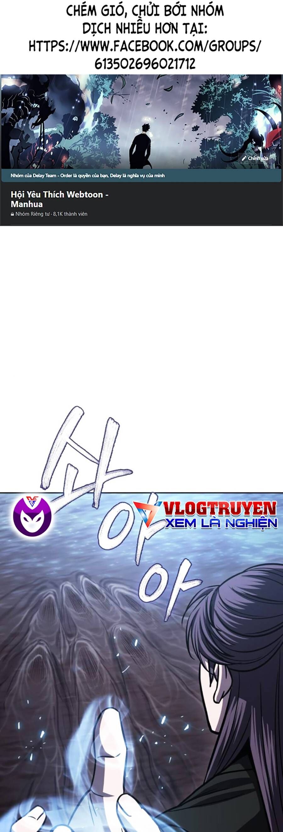 Nano Ma Thần Chap 163 - Next Chap 164