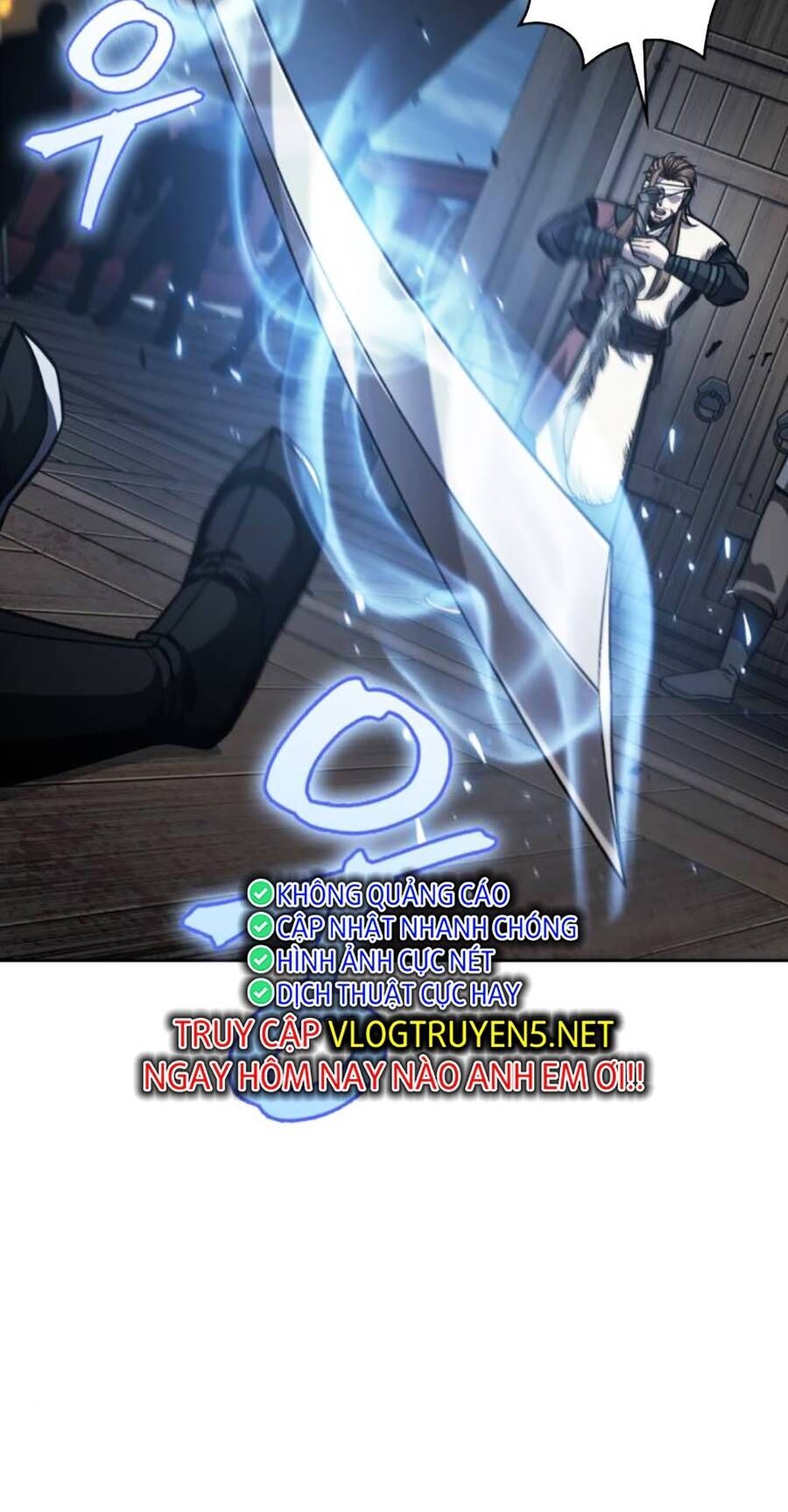 Nano Ma Thần Chap 163 - Next Chap 164