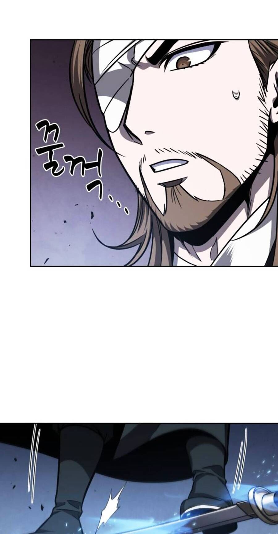 Nano Ma Thần Chap 163 - Next Chap 164