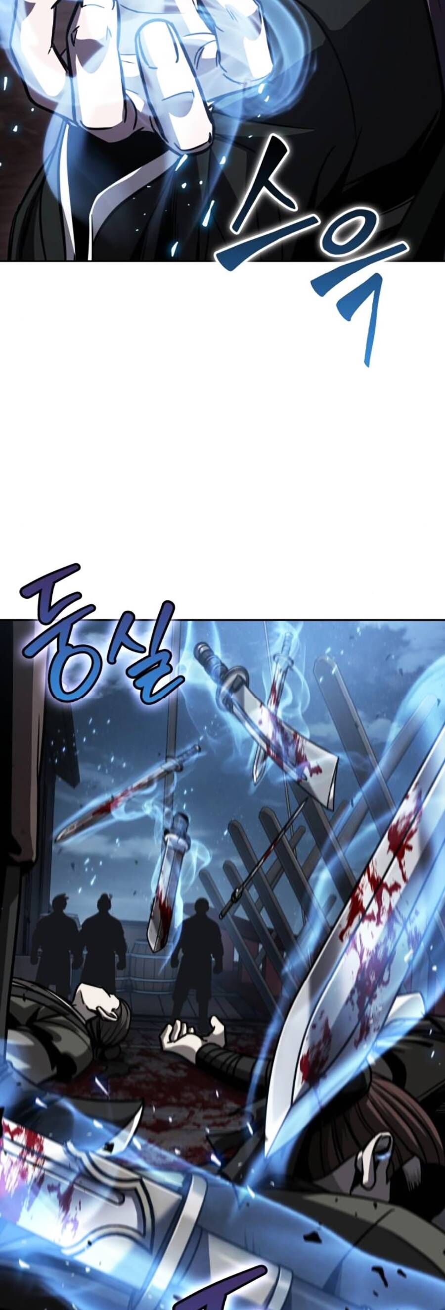 Nano Ma Thần Chap 163 - Next Chap 164