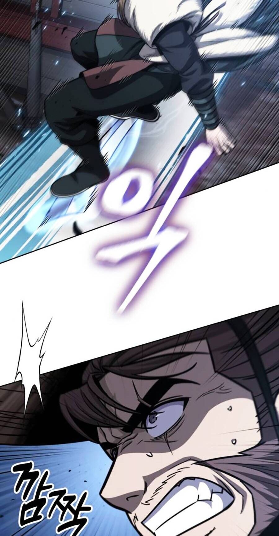 Nano Ma Thần Chap 163 - Next Chap 164