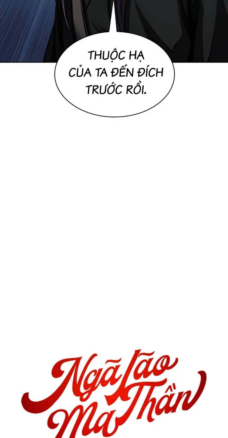 Nano Ma Thần Chap 163 - Next Chap 164