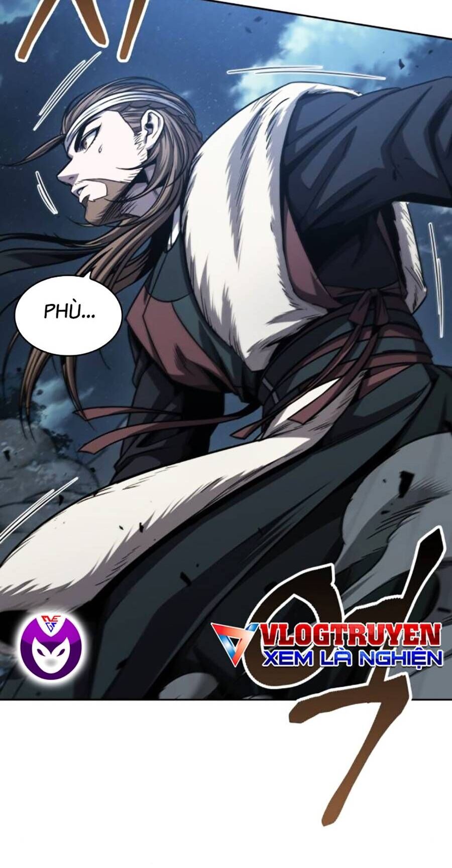 Nano Ma Thần Chap 163 - Next Chap 164