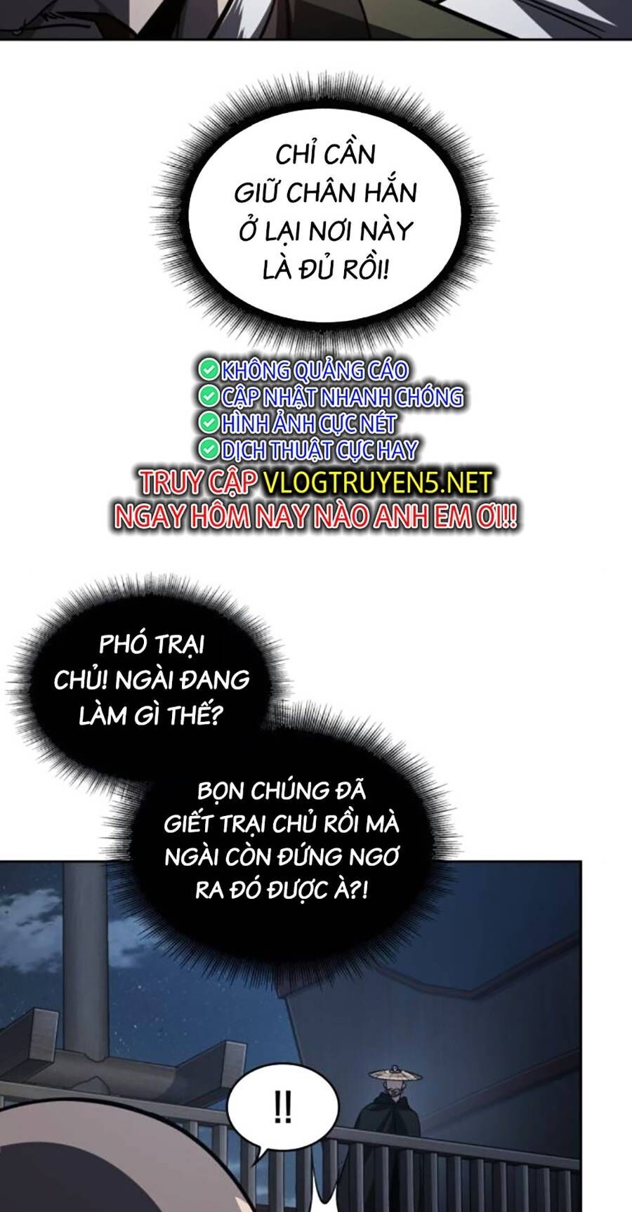 Nano Ma Thần Chap 163 - Next Chap 164