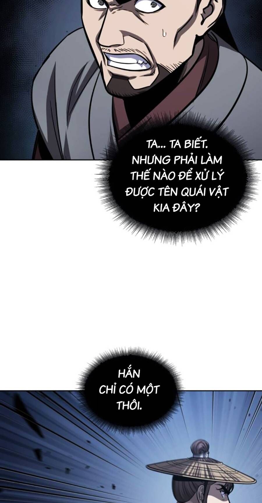 Nano Ma Thần Chap 163 - Next Chap 164