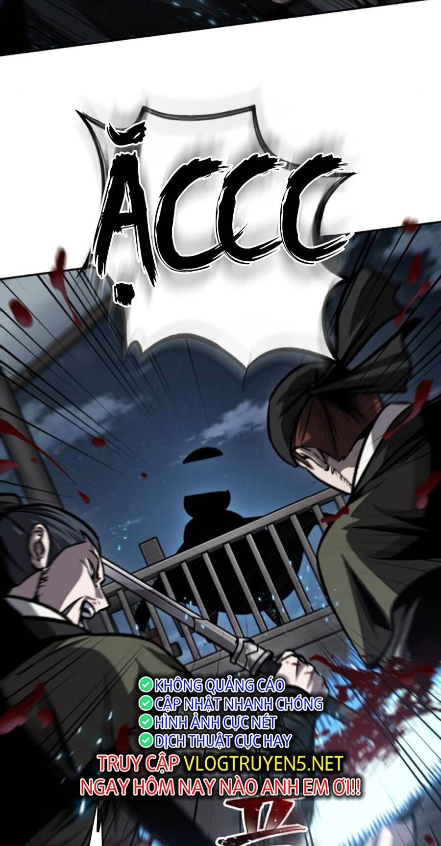 Nano Ma Thần Chap 163 - Next Chap 164