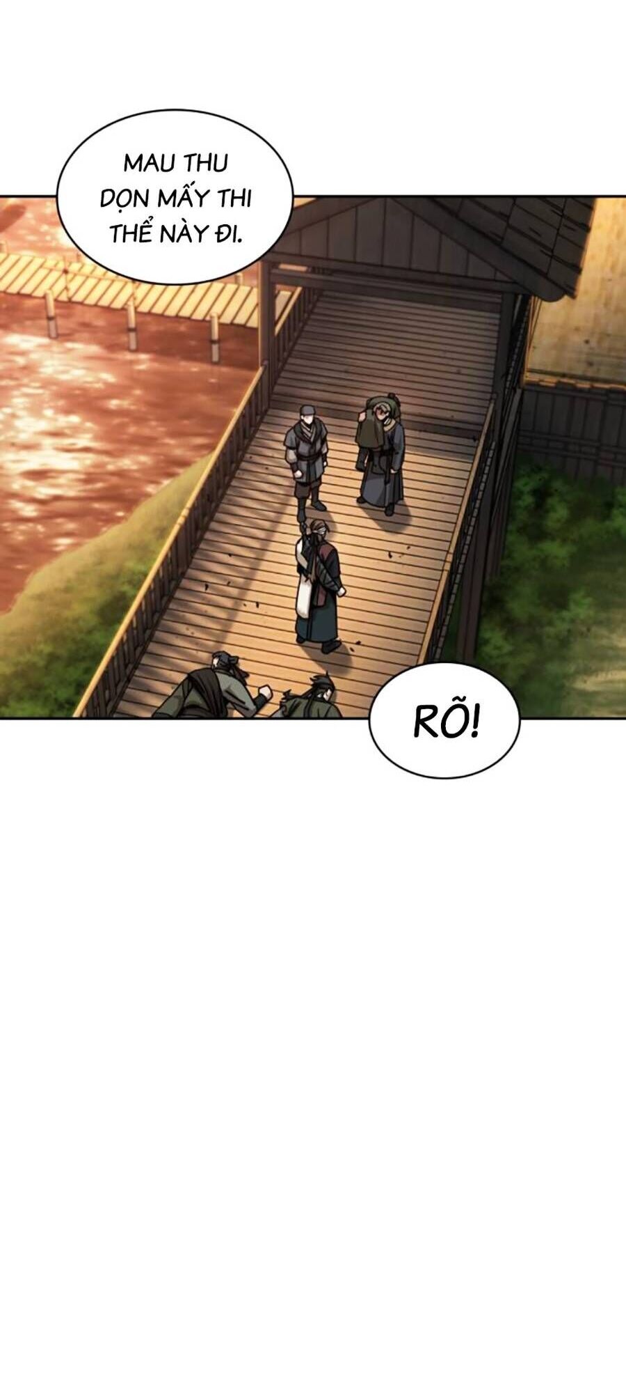 Nano Ma Thần Chap 160 - Next Chap 161