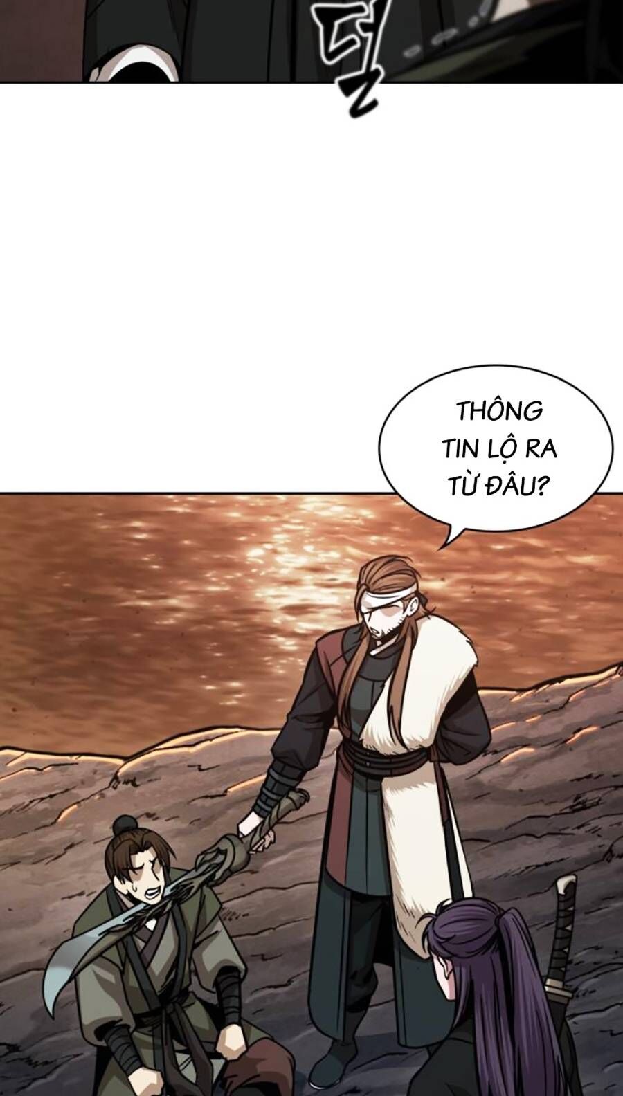 Nano Ma Thần Chap 160 - Next Chap 161