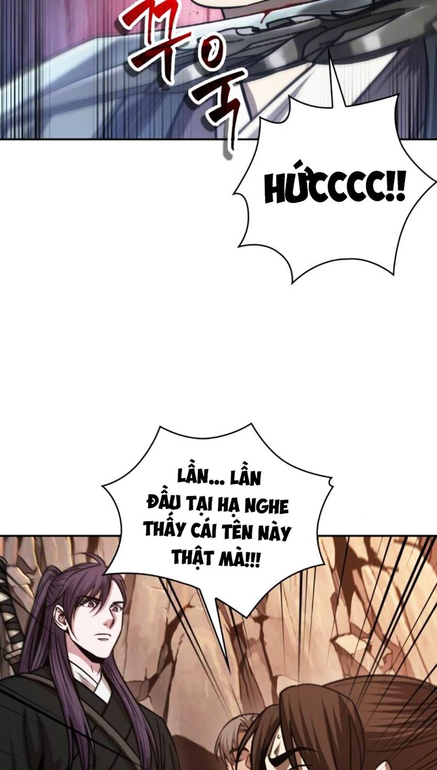 Nano Ma Thần Chap 160 - Next Chap 161