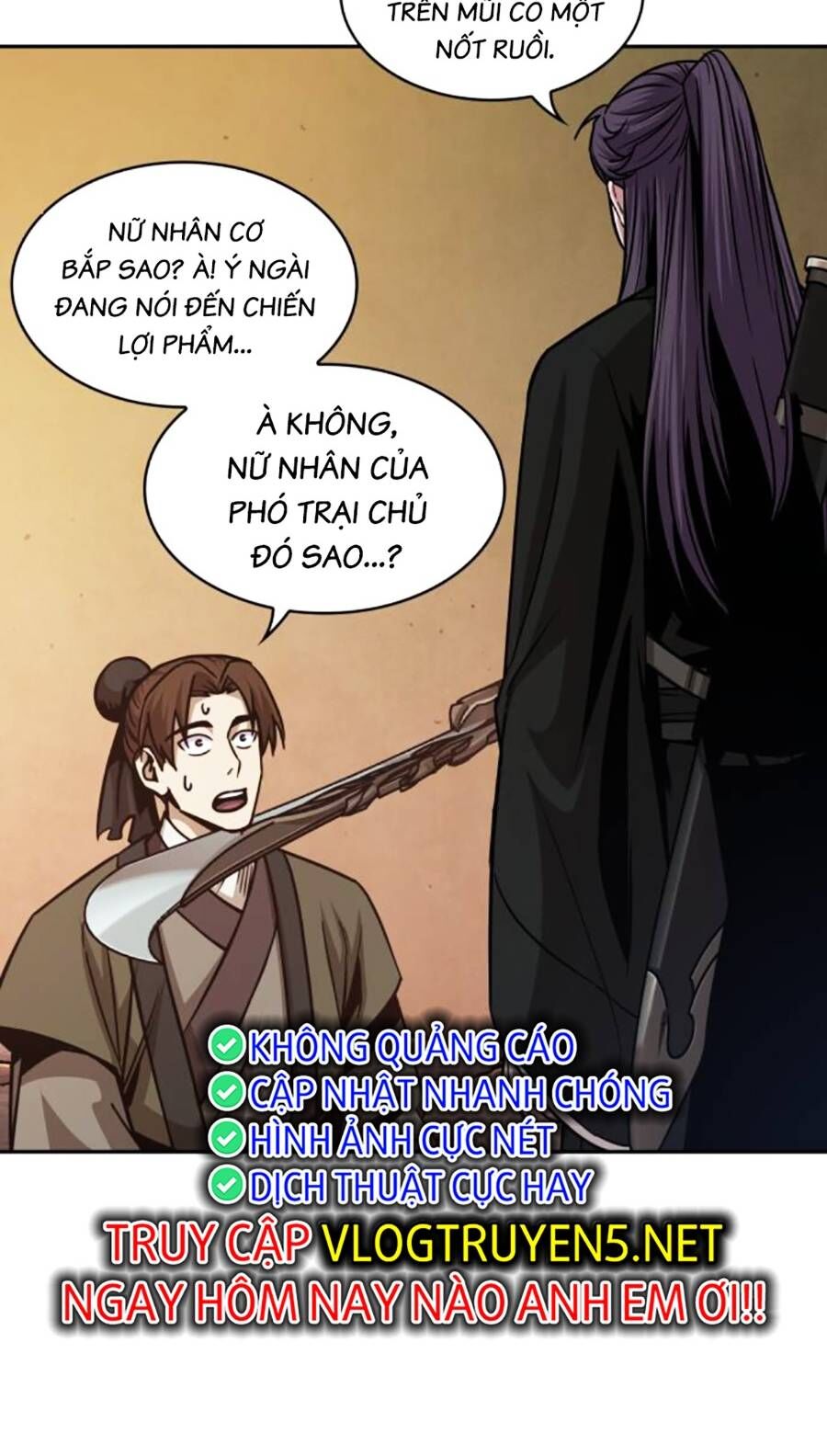 Nano Ma Thần Chap 160 - Next Chap 161