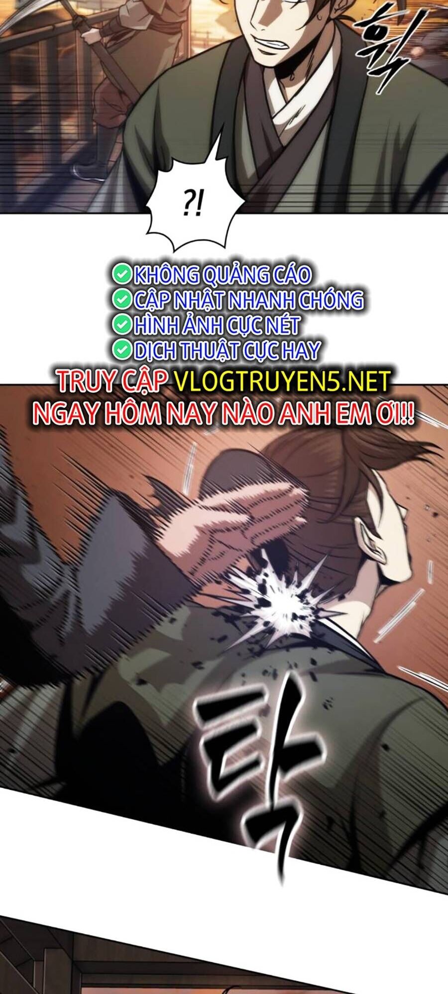 Nano Ma Thần Chap 160 - Next Chap 161