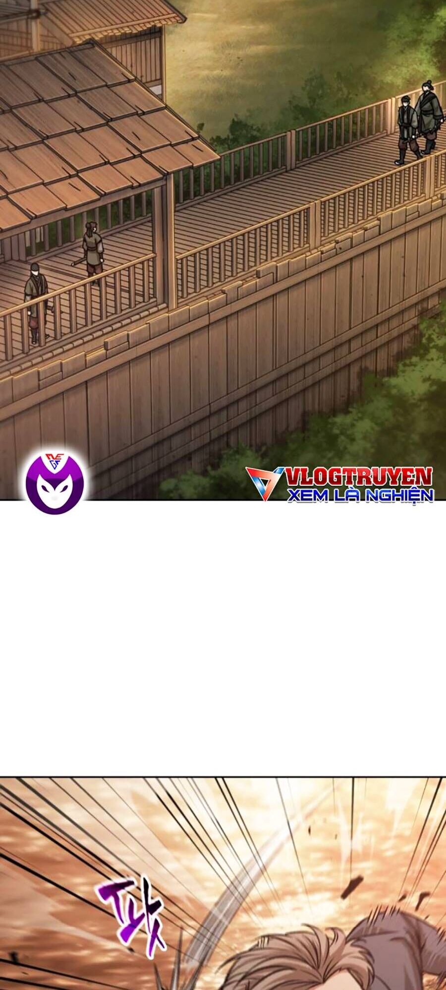 Nano Ma Thần Chap 160 - Next Chap 161