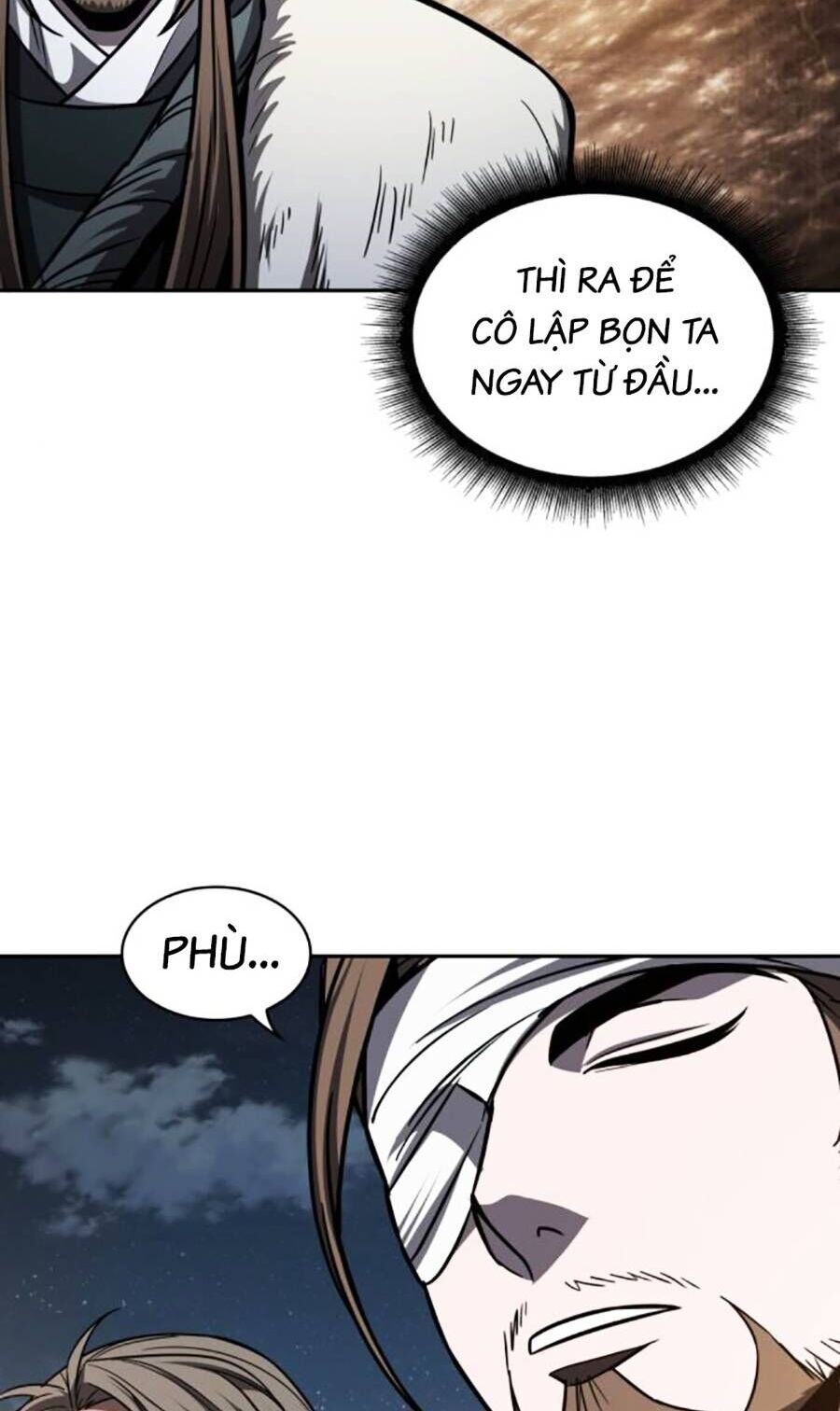 Nano Ma Thần Chap 161 - Next Chap 162