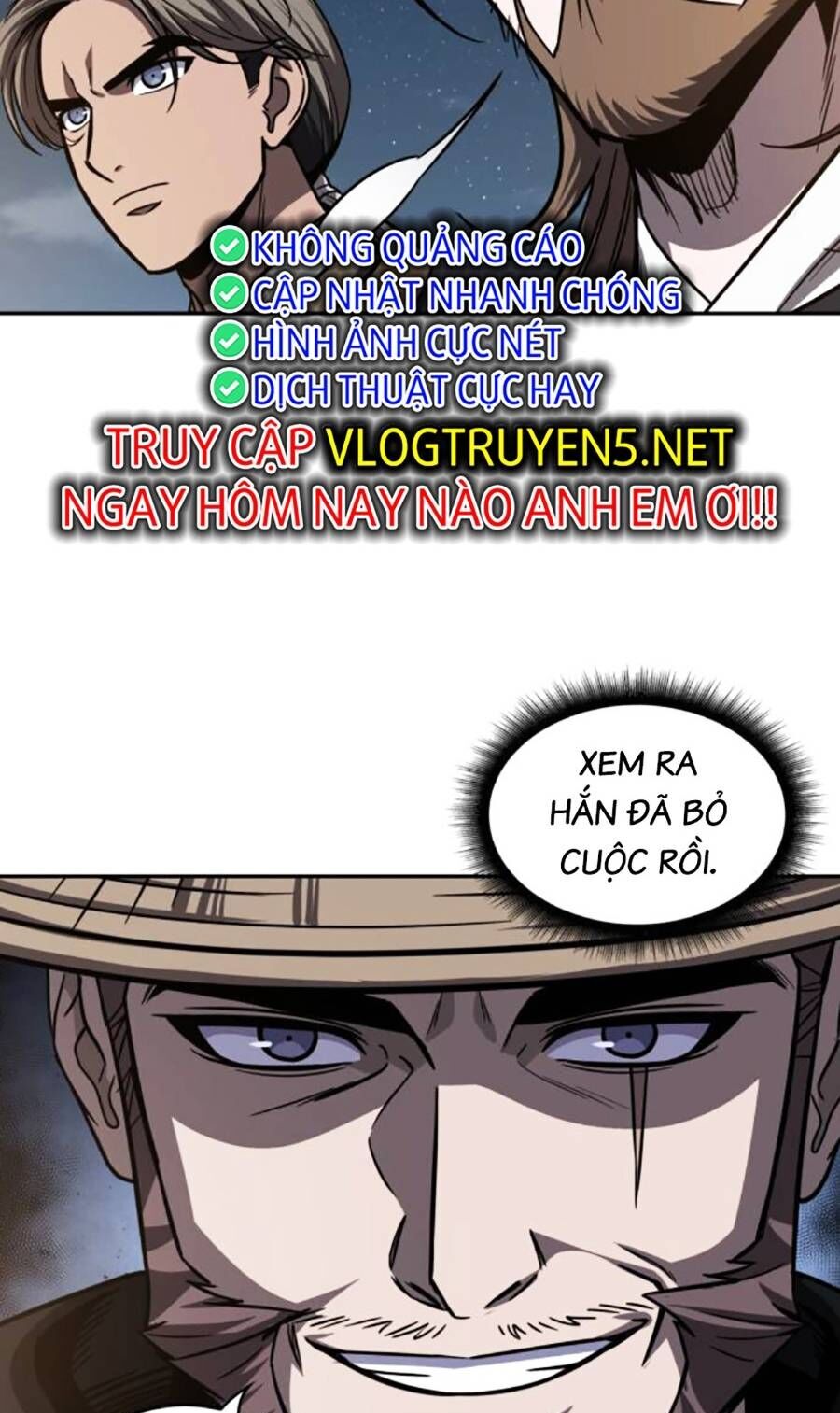 Nano Ma Thần Chap 161 - Next Chap 162