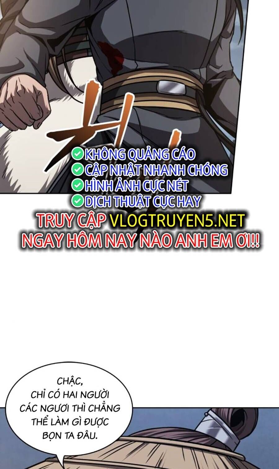 Nano Ma Thần Chap 161 - Next Chap 162