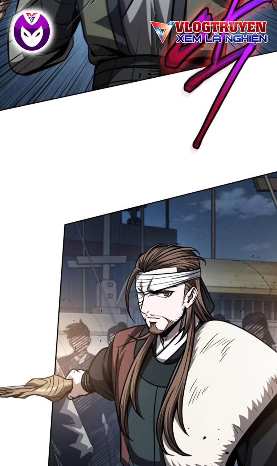 Nano Ma Thần Chap 161 - Next Chap 162