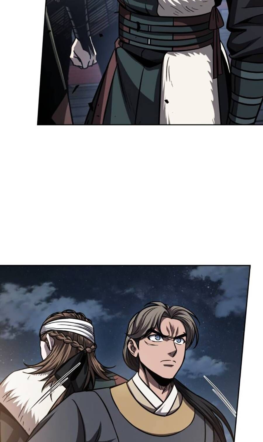 Nano Ma Thần Chap 161 - Next Chap 162