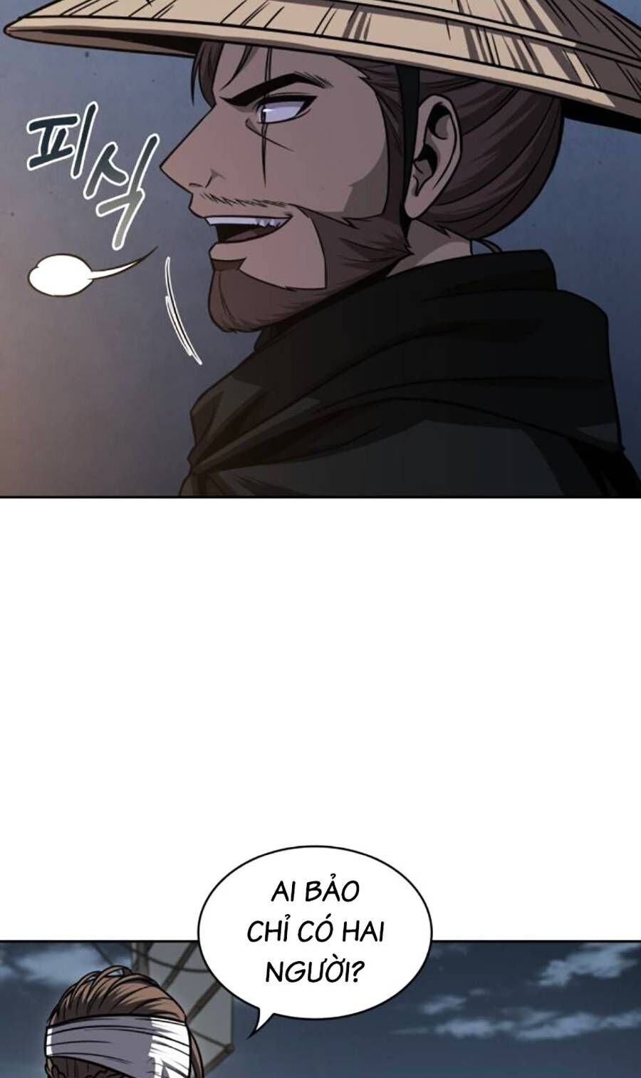 Nano Ma Thần Chap 161 - Next Chap 162