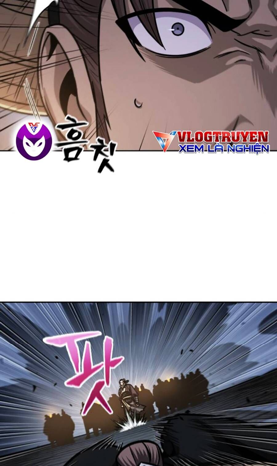 Nano Ma Thần Chap 161 - Next Chap 162