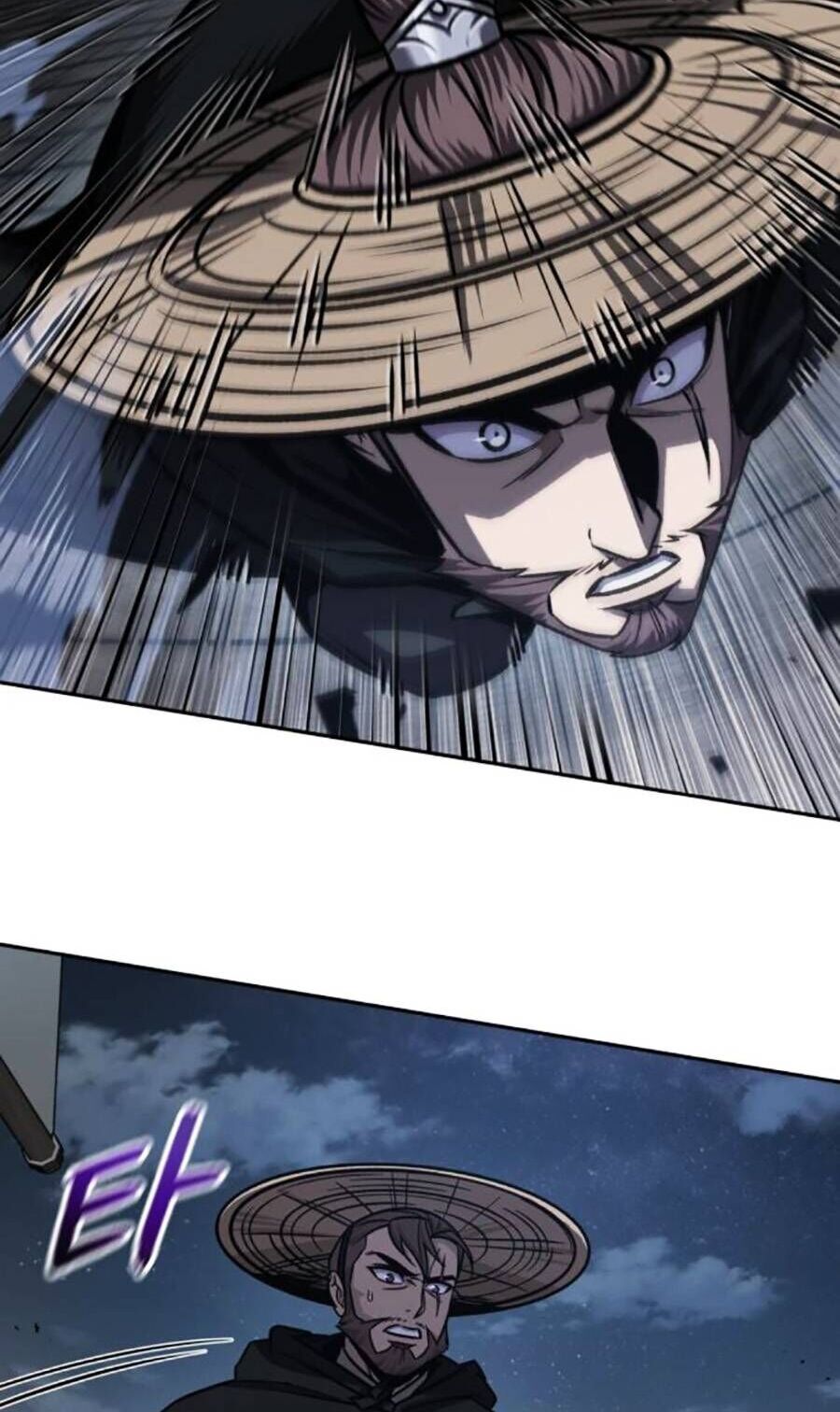 Nano Ma Thần Chap 161 - Next Chap 162