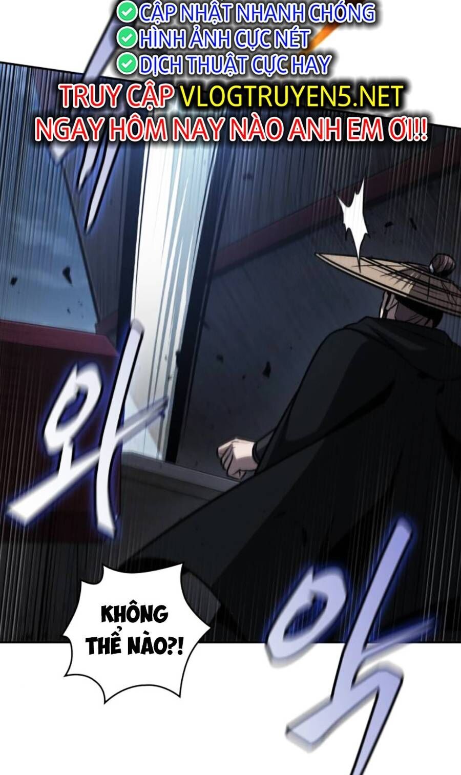 Nano Ma Thần Chap 161 - Next Chap 162