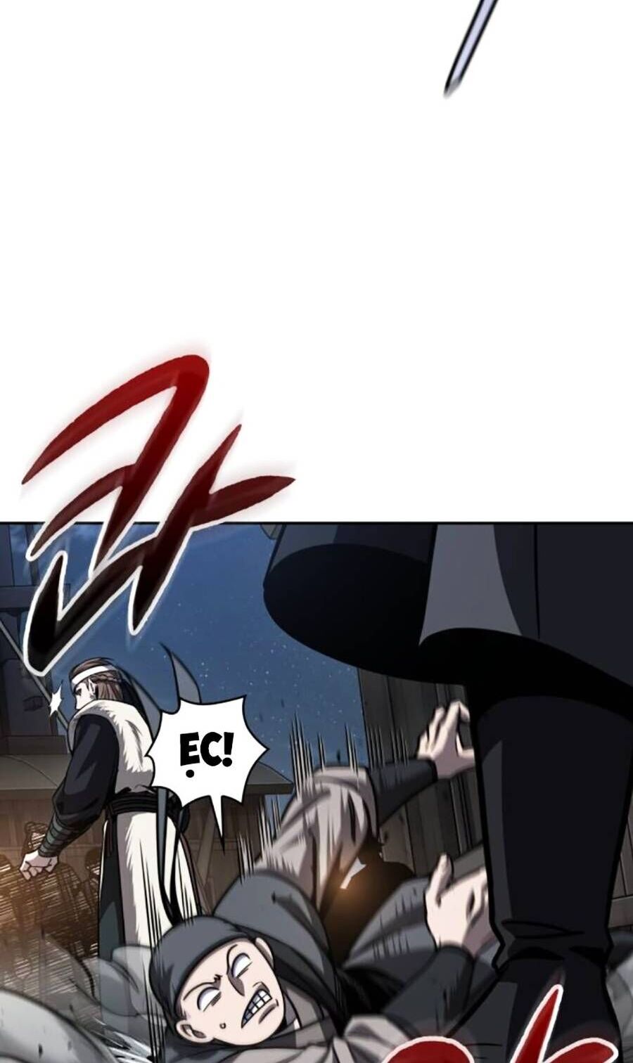 Nano Ma Thần Chap 161 - Next Chap 162