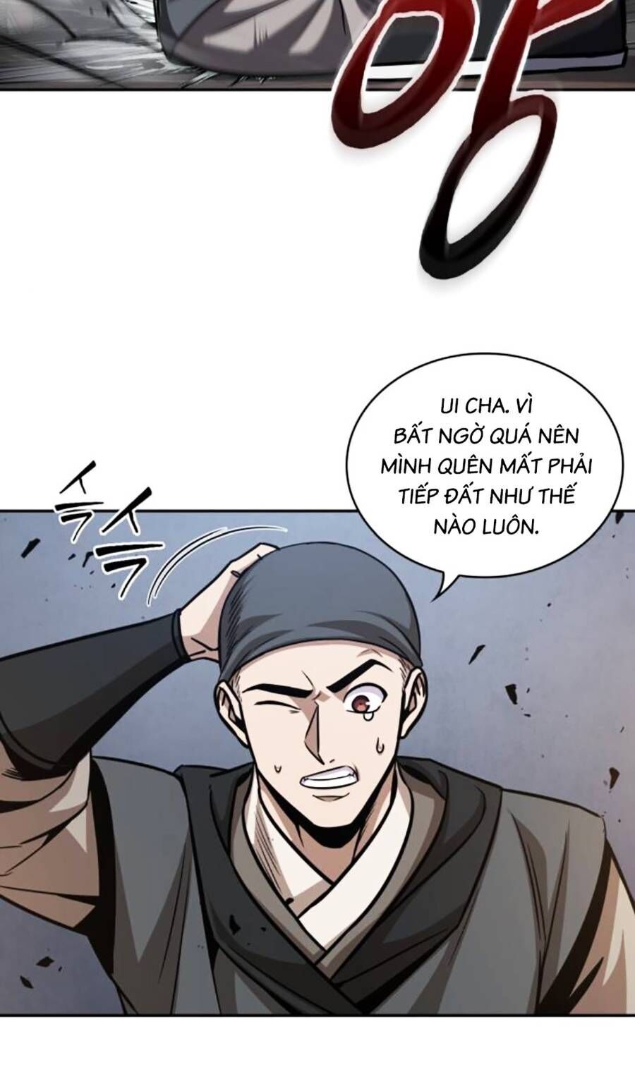 Nano Ma Thần Chap 161 - Next Chap 162