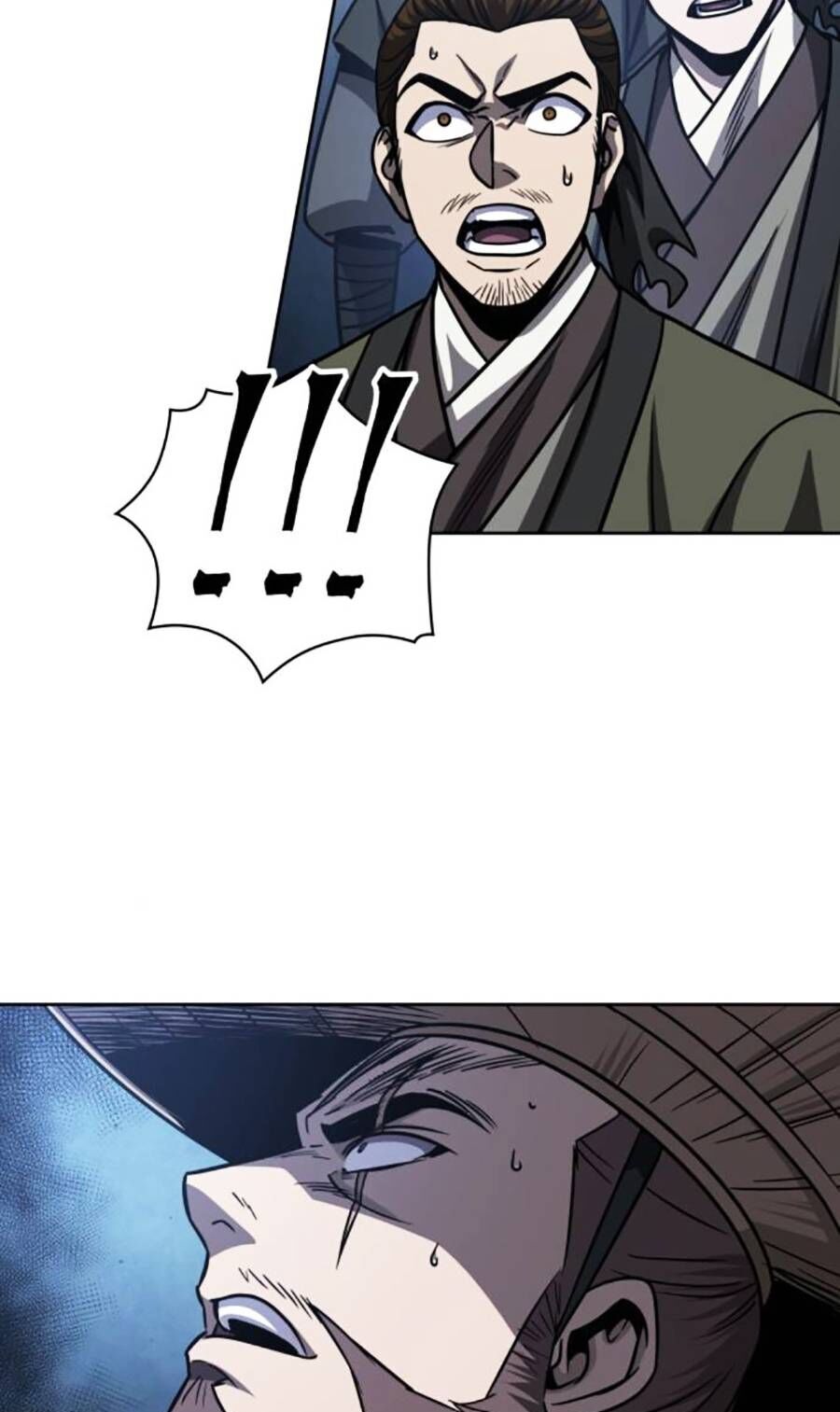 Nano Ma Thần Chap 161 - Next Chap 162