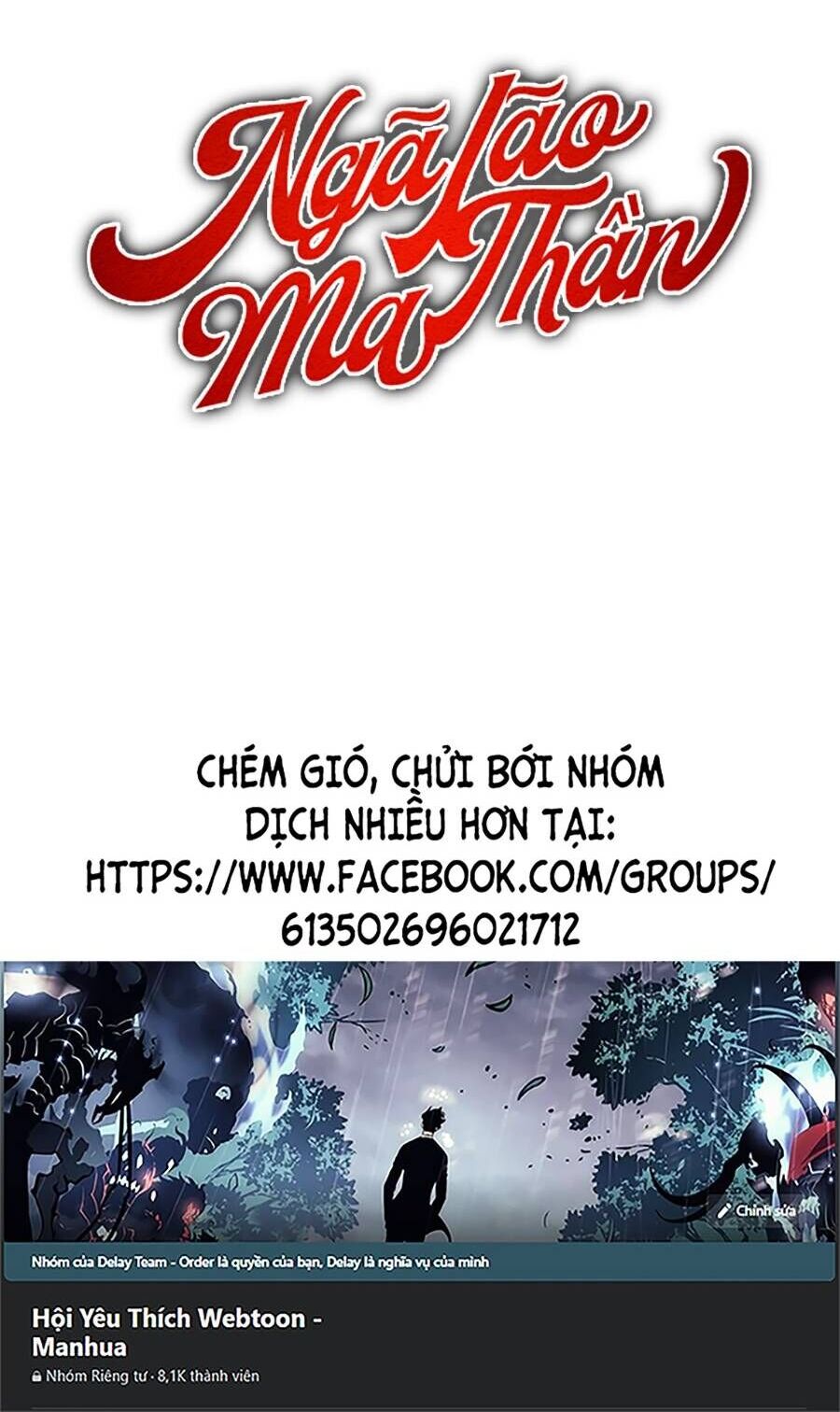 Nano Ma Thần Chap 161 - Next Chap 162