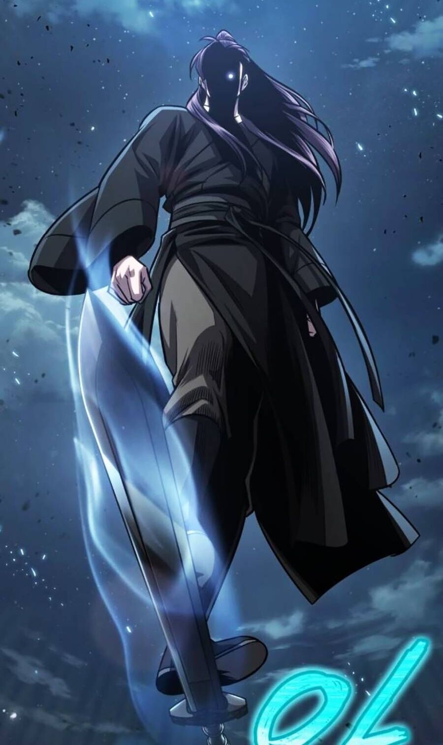 Nano Ma Thần Chap 161 - Next Chap 162