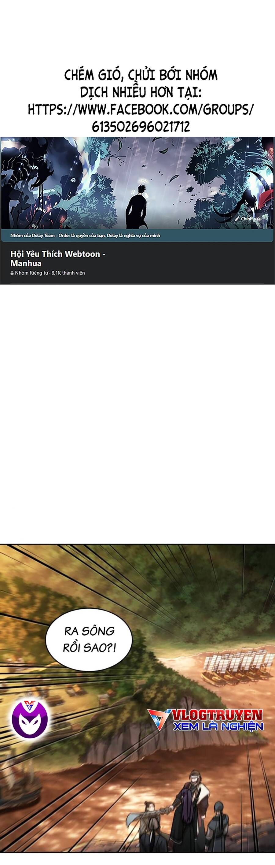 Nano Ma Thần Chap 161 - Next Chap 162