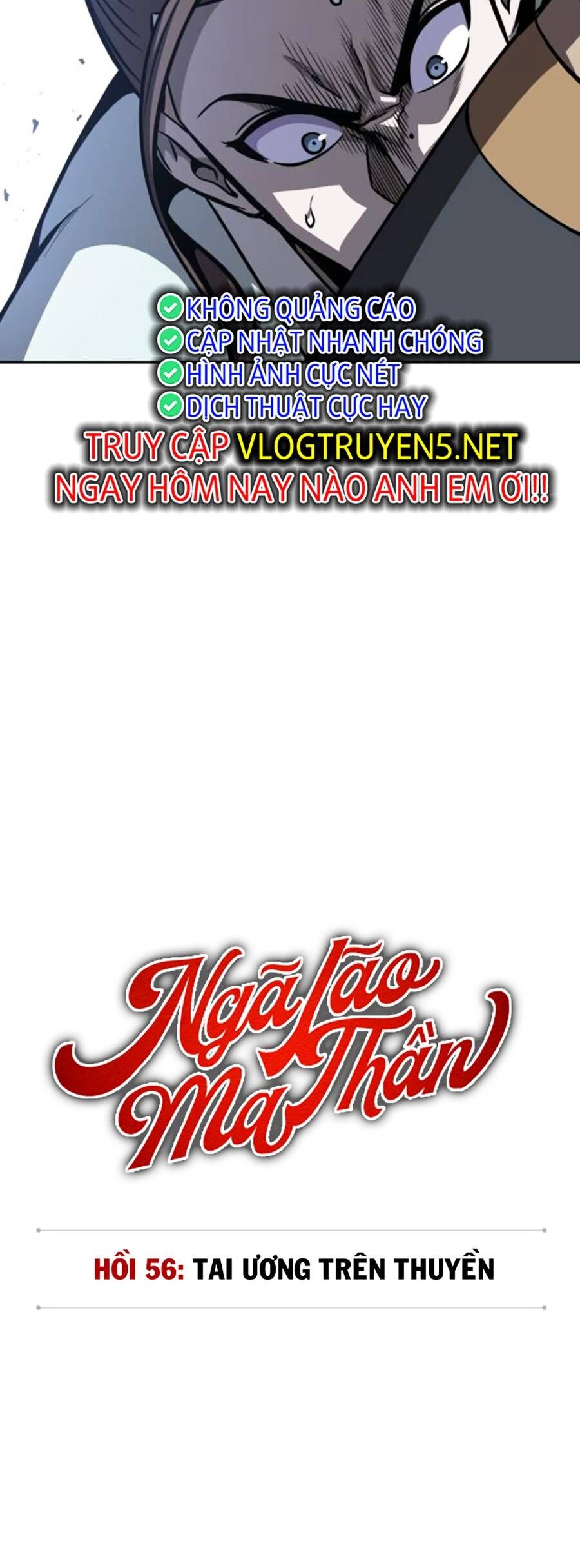 Nano Ma Thần Chap 161 - Next Chap 162