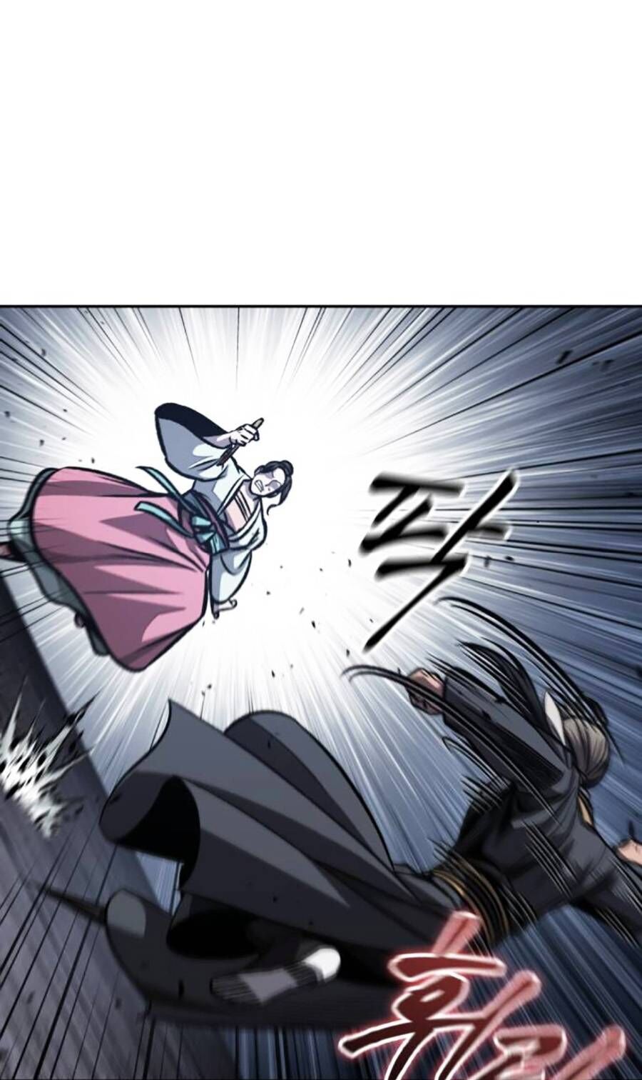 Nano Ma Thần Chap 161 - Next Chap 162