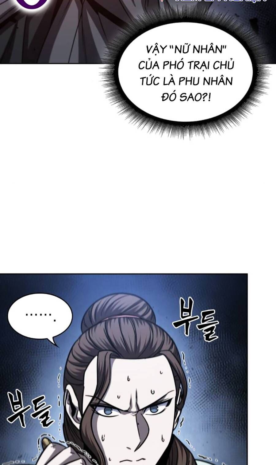 Nano Ma Thần Chap 161 - Next Chap 162