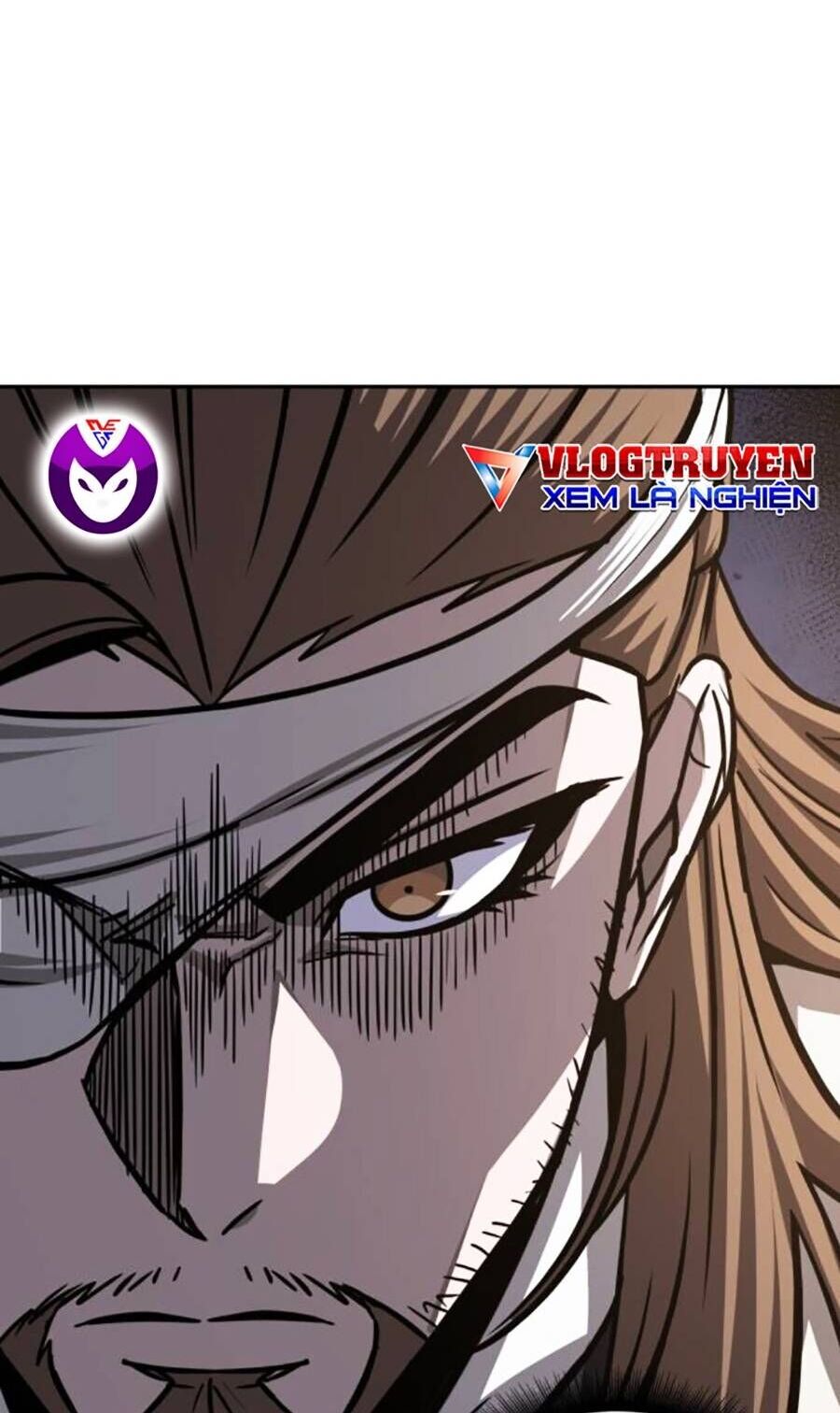 Nano Ma Thần Chap 161 - Next Chap 162