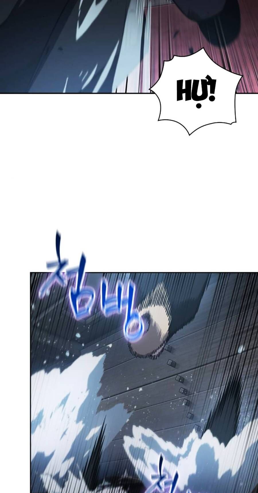 Nano Ma Thần Chap 162 - Next Chap 163