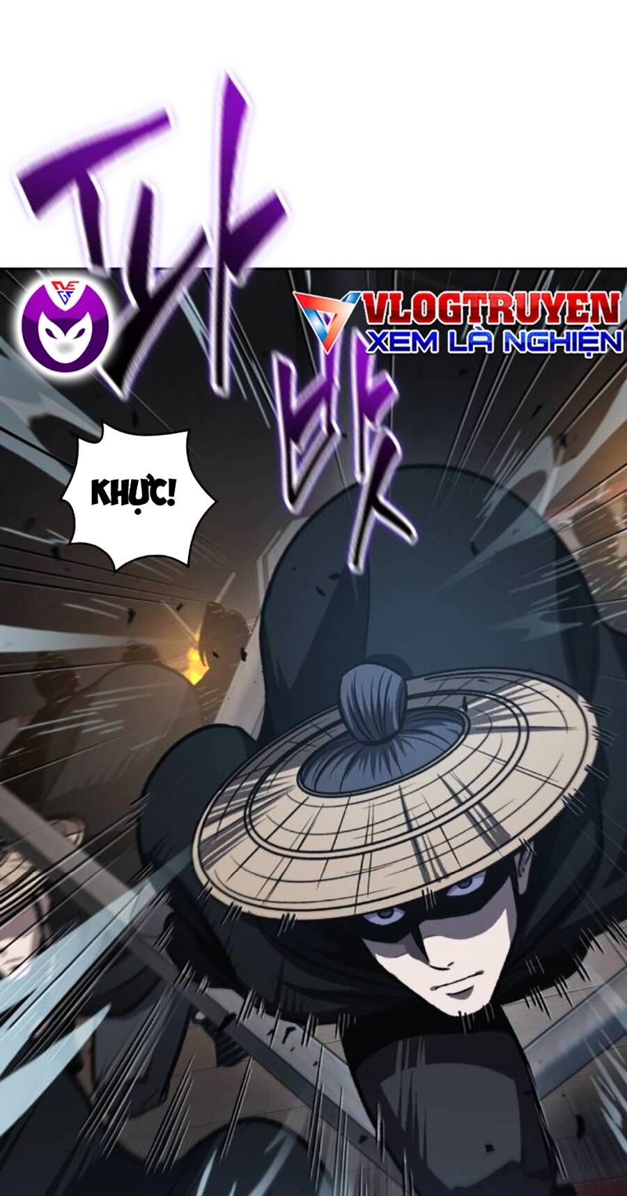 Nano Ma Thần Chap 162 - Next Chap 163