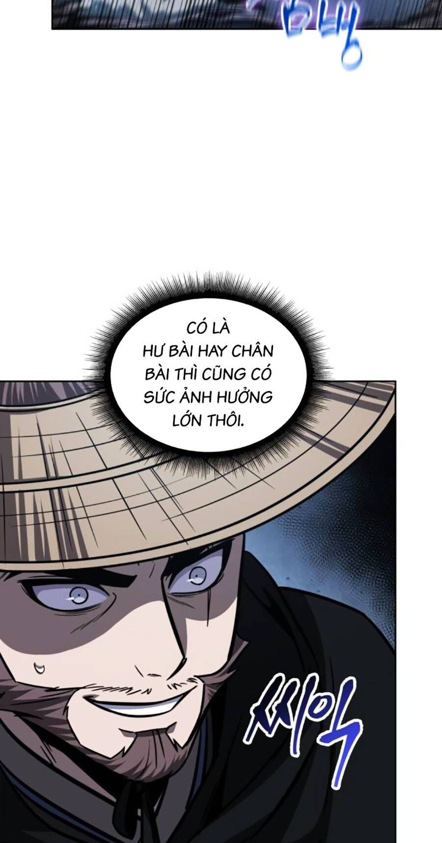 Nano Ma Thần Chap 162 - Next Chap 163