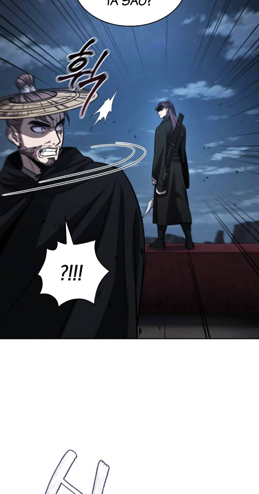 Nano Ma Thần Chap 162 - Next Chap 163