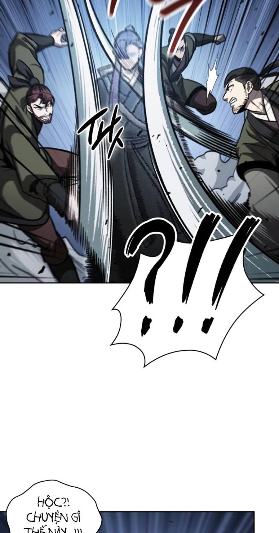 Nano Ma Thần Chap 162 - Next Chap 163