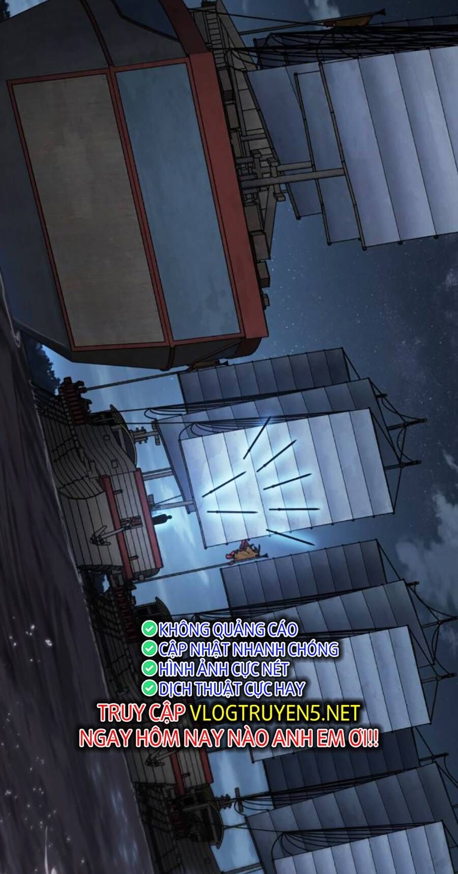 Nano Ma Thần Chap 162 - Next Chap 163