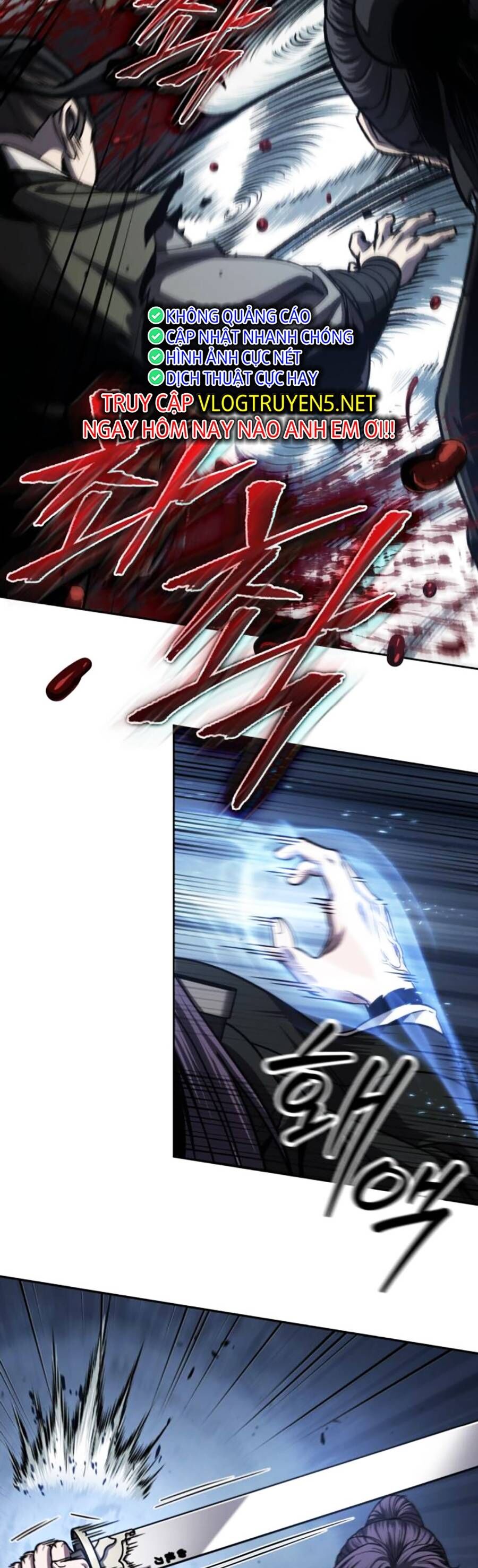 Nano Ma Thần Chap 162 - Next Chap 163