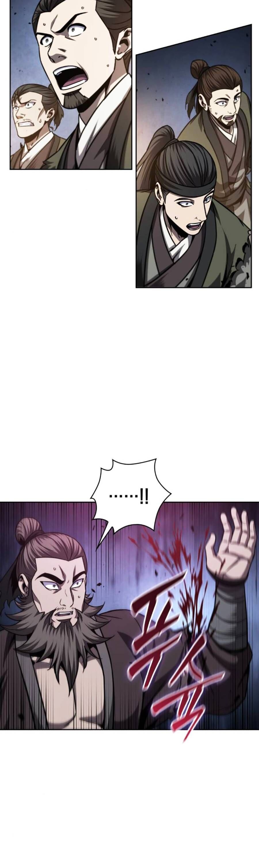 Nano Ma Thần Chap 162 - Next Chap 163