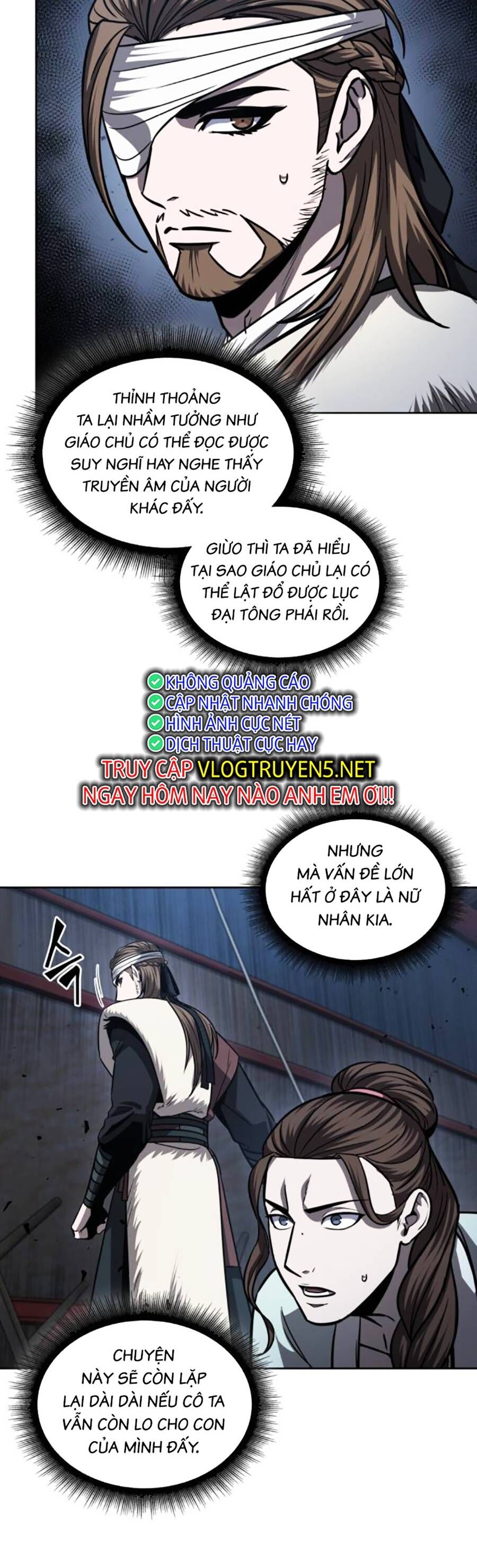 Nano Ma Thần Chap 162 - Next Chap 163