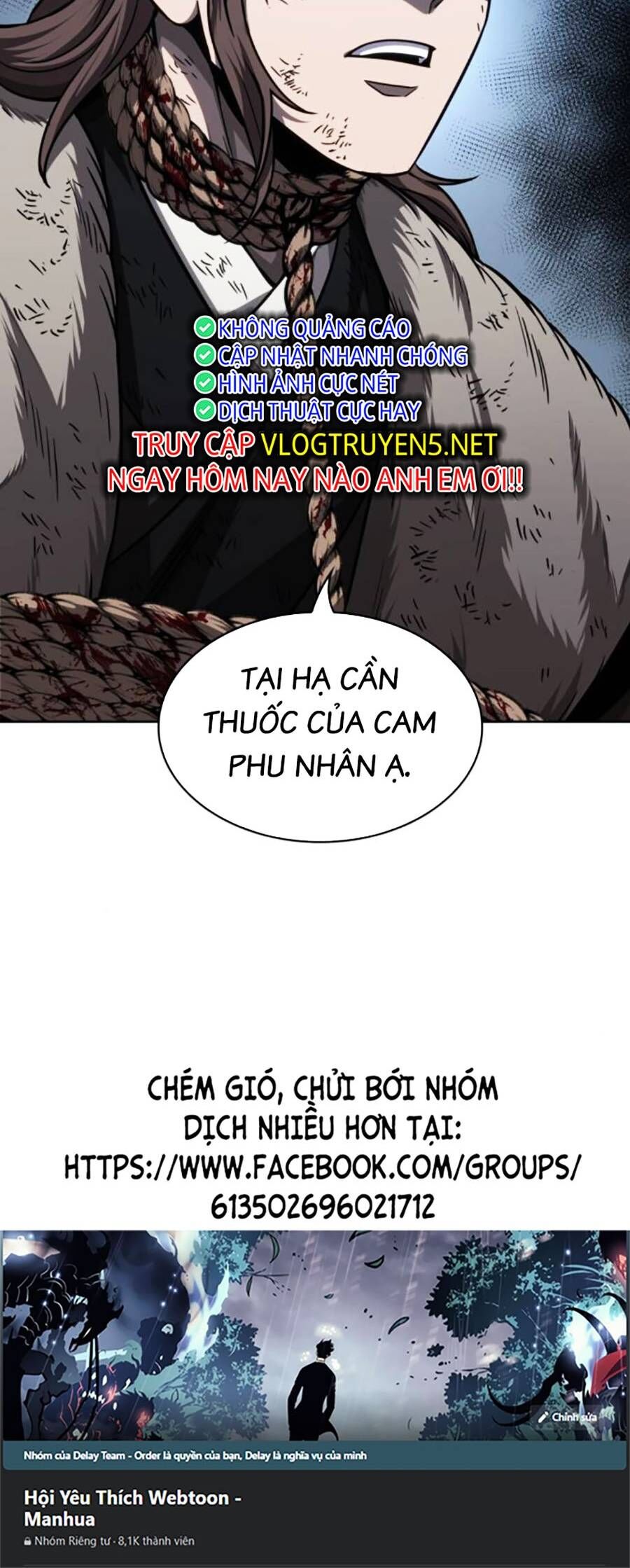 Nano Ma Thần Chap 167 - Next Chap 168