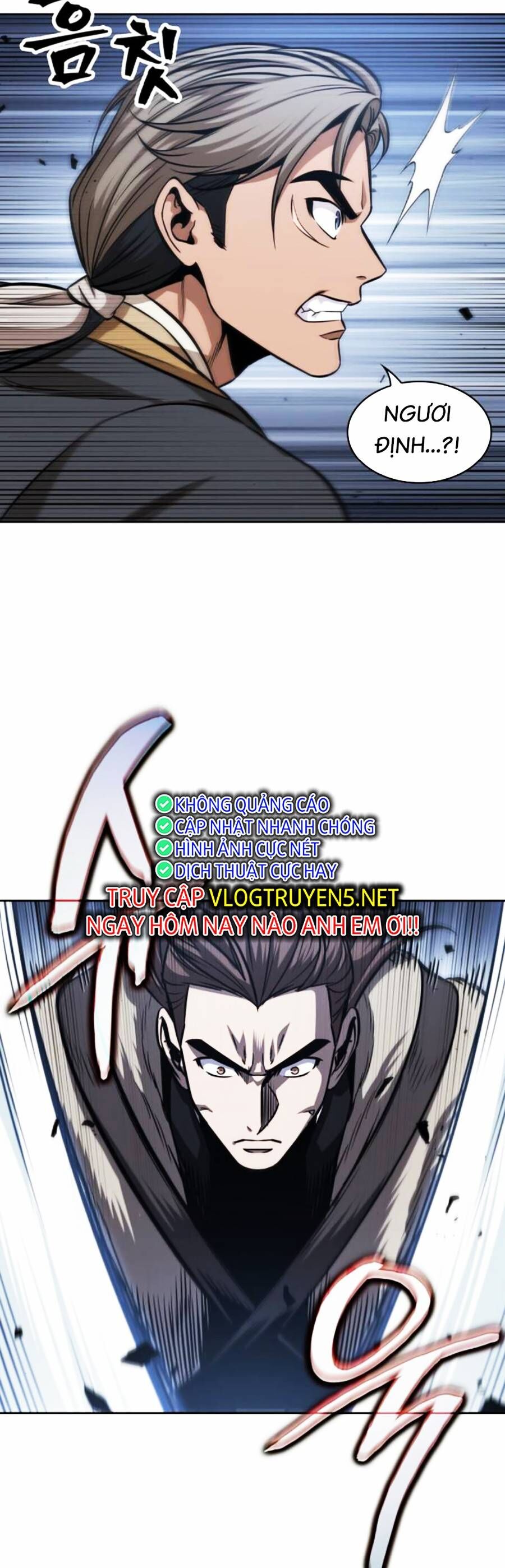 Nano Ma Thần Chap 167 - Next Chap 168