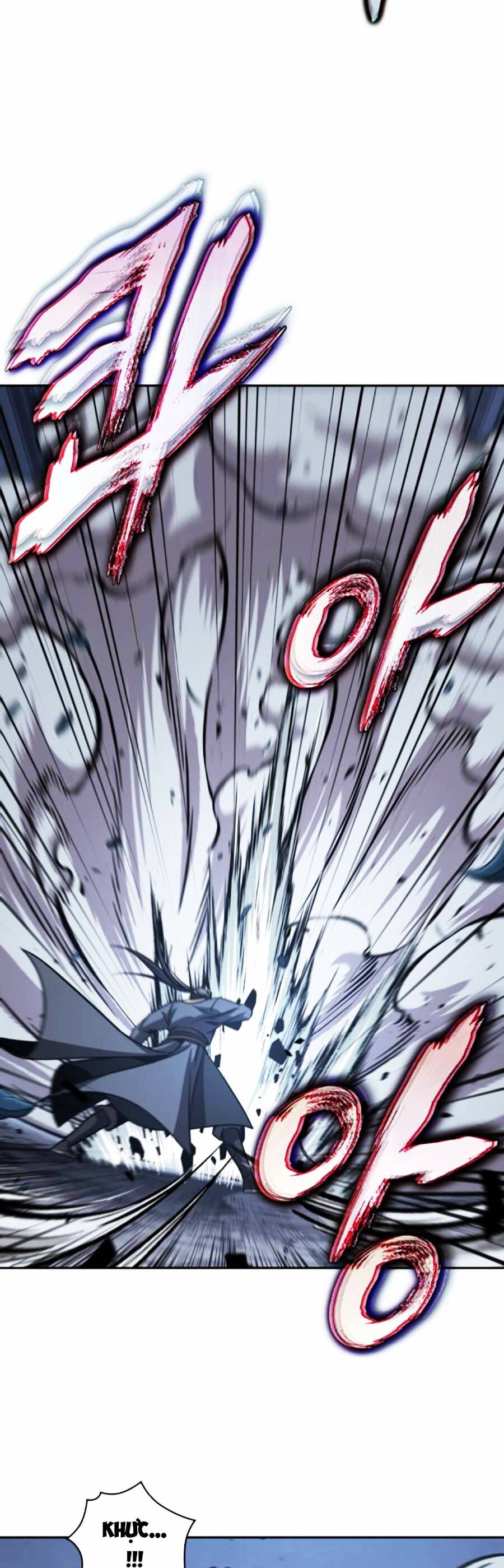 Nano Ma Thần Chap 167 - Next Chap 168