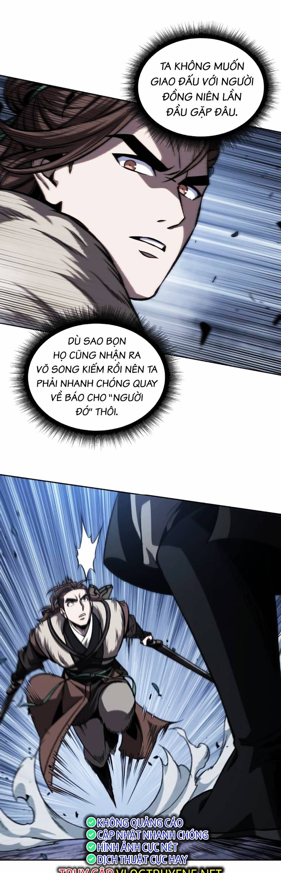 Nano Ma Thần Chap 167 - Next Chap 168