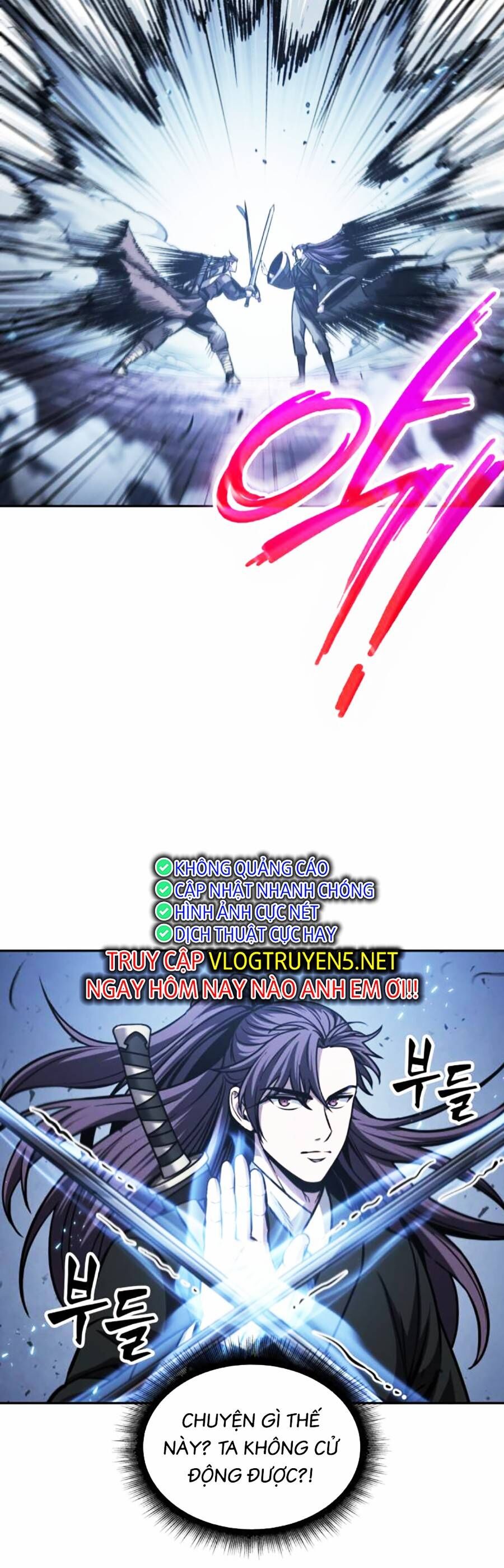 Nano Ma Thần Chap 167 - Next Chap 168