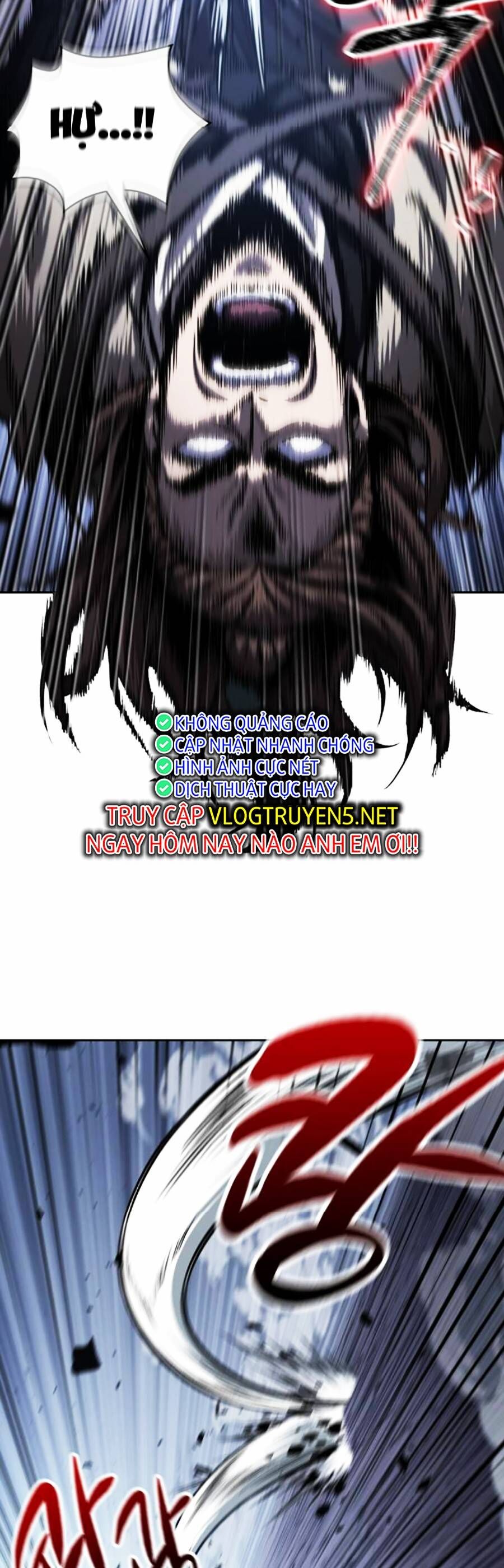 Nano Ma Thần Chap 167 - Next Chap 168